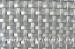 Crimped Woven Metal Mesh Retractable Sun Protection For Trade Fair Exhibition