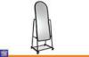 Standing Full-length Bathroom / Dressing Room Mirror Fashion Home Decoration Furniture