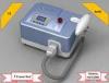 Portable Q - Switch ND Yag Laser Tattoo Removal Machine For All Color Tattoo Skin Type