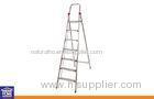 Multi-steps Home Furniture 7 Steps Aluminium Step Ladders Portable and Lightweight