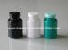 150ml / 175ml / 180ml PET Plastic Pill Bottles For Capsules / Tablets