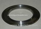 Professional Heavy Steel Forgings Bearing Rings For Aerospace