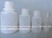 Pharmaceutical Light Weight Odorless Plastic Reagent Bottles White