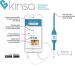 Kinsa Smartphone Thermometer For Kids and Adults