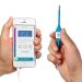 Kinsa Smartphone Thermometer For Kids and Adults