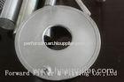 Metal Casting Products Aluminum Oil Filter Plate With 0.5 - 8mm Thickness