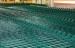 Decorative 316L / 316 / 304L Stainless Steel PVC Coated Fence For Gardens
