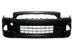 Great Wall C50 Auto Spare Parts Car Front Bumper Guard with ABS Plastic 2803101XJZ08A