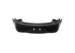 Vehicle ABS Replacement Rear Bumper Guards for Cars Great Wall C50 Series 280410XJZ08A