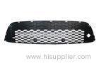 Mesh Auto Front Grill for Great Wall Haval M4 Series Bumper Grille Car Body Parts