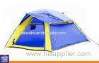 Beach & Camping Custom Outdoor Tents 2 - 4 Person Tent Camping Equipment