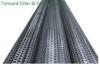 Stainless Steel Perforated Metal Tube for Exhuast Muffler and Filre Core