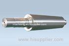 High precision 42CrMo 4140 Forged Steel Drum Shafts For Metallurgy project