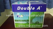 Excellent Quality Double A A4 Copy Paper 80gsm