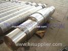 Normalize 10Ton Revolving Shafts / Rotary Shafts High Accuracy