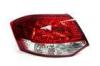 Manual Auto Lighting Back Tail Lamp Assembly For Great Wall C30 LED Tail Lights