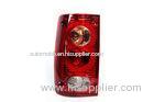 Plastic Chromed Automobile Rear Tail Light Assembly for Great wall Jindier 4133020-D01