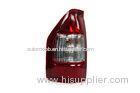 Plastic Auto Lamp Tail Light Assembly For Great wall Cycle LED Red Crystal Tail Lamp 4133600-1350