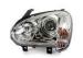4121500XP00XA Auto Car Front Head Lights Assembly for Great Wall Wingle 3 Series