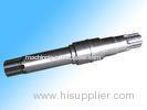 42CrMo4 Round Forged Steel Shafts High Accuracy For Mechanical