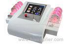 Non - Invasive 10 Pad Lipo Laser Slimming Machine For Loss Weight No Pain