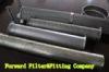 Pressure Resistance Longitudinally Welded Pipe Filter Core With Mild Steel Tube