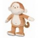 Asthma and Allergy Friendly Floppy Monkey