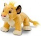 The Lion King Simba Plush