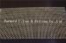 Wear Resisting Stainless Steel Plain Dutch Woven Wire Mesh For PaperMaking