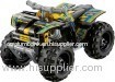 Lego Quad Bike (Multicolor)