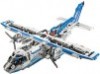 Lego Techn Cargo Plane
