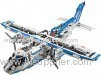 Lego Techn Cargo Plane