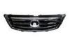 Black Mesh Grille for Great Wall Haval H6 Series 5509100XFZ16A Custom Car Grilles