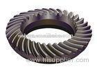 Custom Casting Machine Bevel Gears Shafts For Electrical And Construction