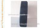 Black Iron / Aluminium Wire Epoxy Coated Wire Mesh for Filter / Window Screen