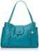 Donna & Drew Womens Handbag (Baltic)