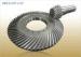 Large Spiral Bevel Transmission Gears For Auto Part And Industrial