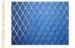 Aluminum Alloy / Copper / Brass Expanded Steel Diamond Mesh With ISO