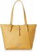 Peperone Womens Handbag (Ochre)