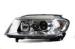 LED Car Headlight Assembly 4121200XKY00A Headlight Housings For Great Wall H6 Sport Head Light
