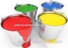 Epoxy Anti-rust Primer Spray Car Paint Colours Resistance Salt Atmosphere And Impact