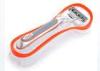 Three Blade manual shaving system razor for ladies / men Travel use