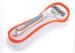 Three Blade manual shaving system razor for ladies / men Travel use