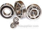30x62x16mm High Speed 6206 High Precision Open Type Deep Groove Ball Bearing for Machinery