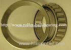 High Speed High Precision Tapered Roller Bearing 30306 with Certification