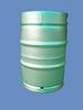 Stackable Stainless Steel Beer Barrel With Valveor Coupler 381 * 600mm