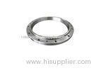 High Precision Slewing Bearing Outer Dimension 450 - 4906 mm / Bore Size 307 - 4218 mm