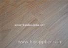 Rustic Maple Textured Floating Staining Wood Floors Boards with Unilin click