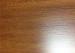 Silk Surface Interlocking Laminate Hardwood Flooring Recycled High Gloss Walnut