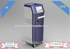 High Performance Diode Laser Hair Removal Machine 1 - 10Hz Air Cooling Painless